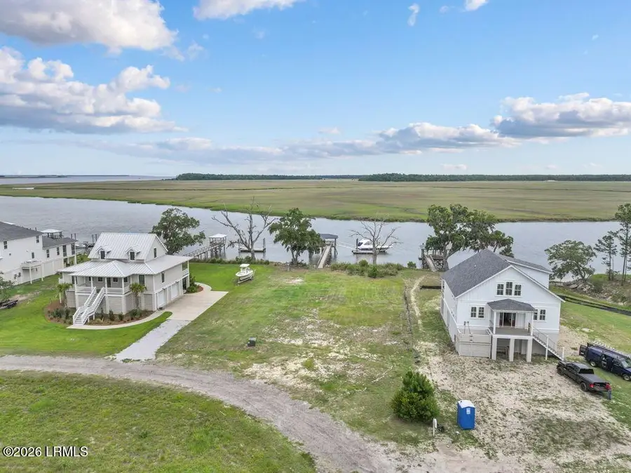 14 Morgan Point Road, Saint Helena Island, SC 29920 - #3