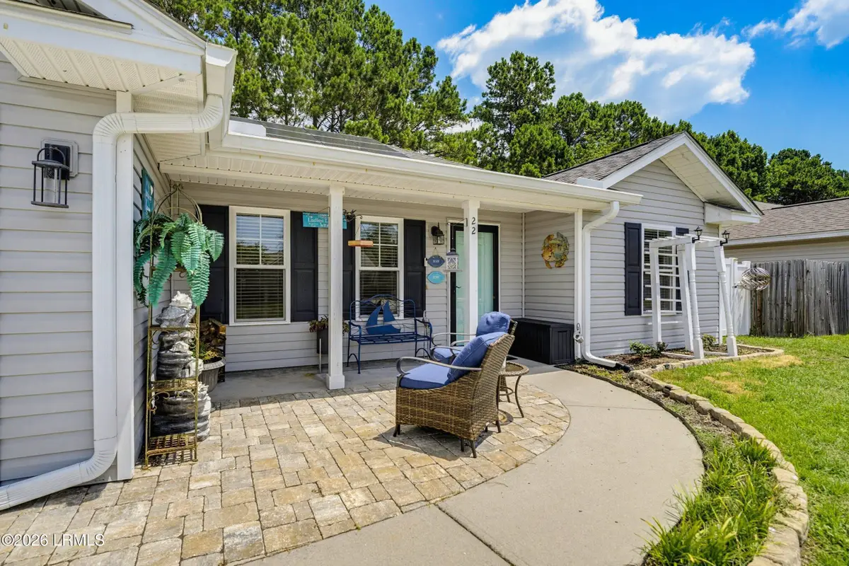 22 Applemint Lane, Beaufort, SC 29906 - #1