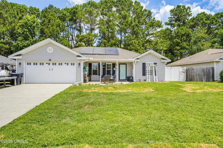 22 Applemint Lane, Beaufort, SC 29906 - #2
