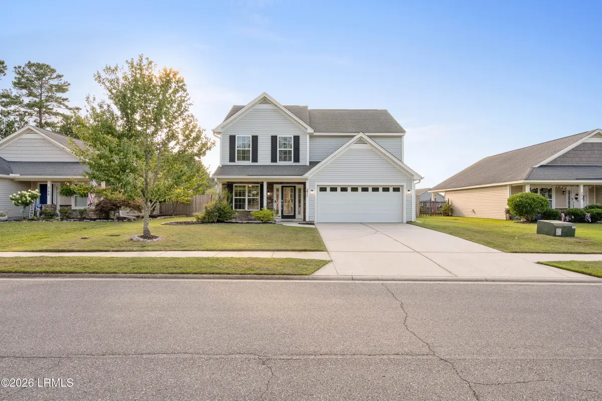 271 Hearthstone Drive, Hardeeville, SC 29936 - #1