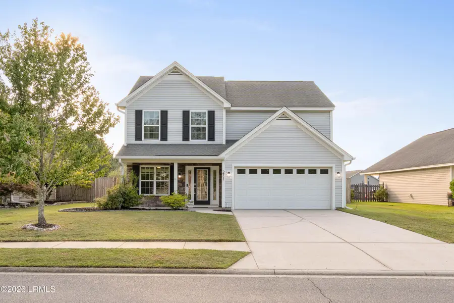 271 Hearthstone Drive, Hardeeville, SC 29936 - #2