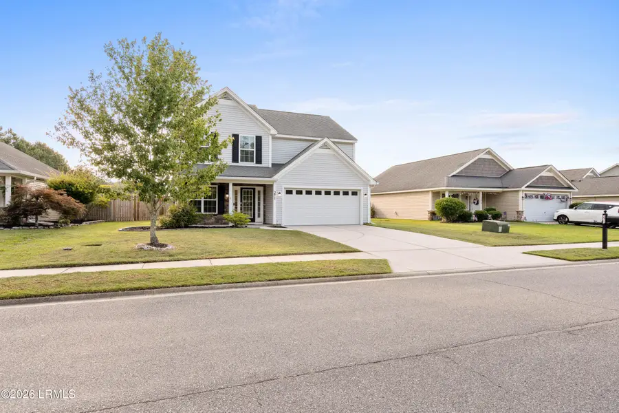 271 Hearthstone Drive, Hardeeville, SC 29936 - #3