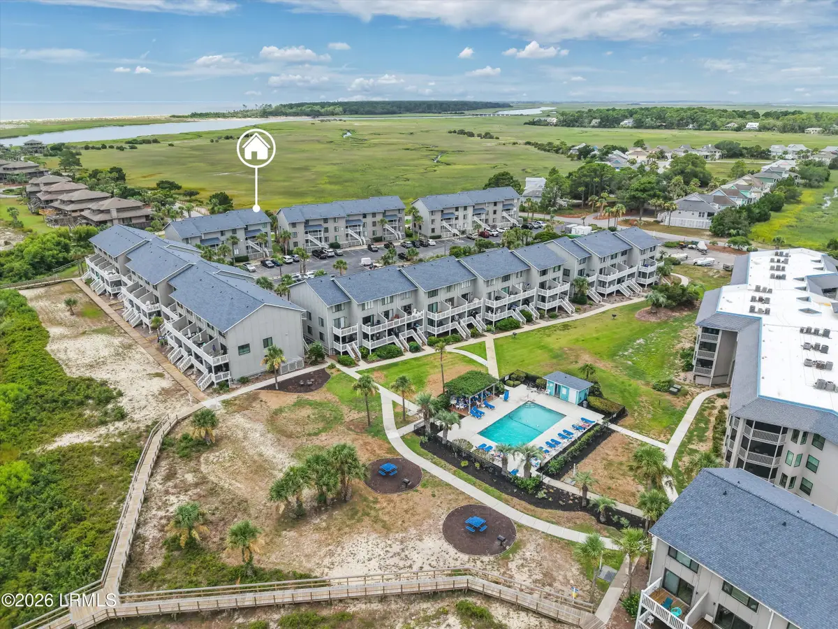6 Cedar Reef Drive #C102, Saint Helena Island, SC 29920 - #1