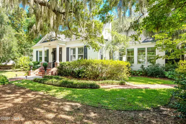 2102 North Street, Beaufort, SC 29902