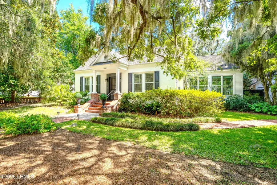 2102 North Street, Beaufort, SC 29902 - #2