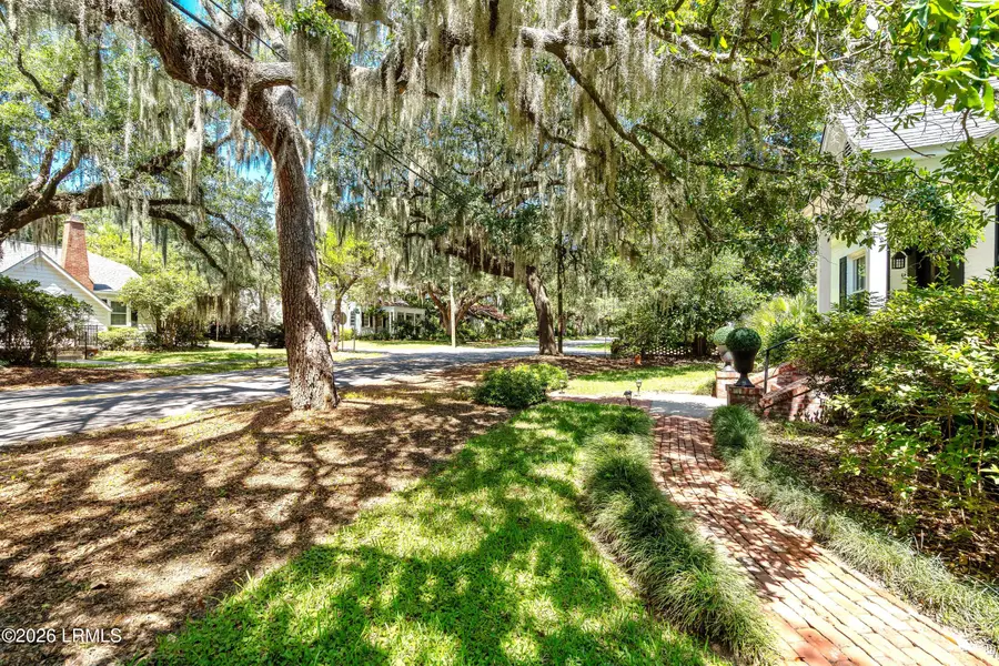 2102 North Street, Beaufort, SC 29902 - #3