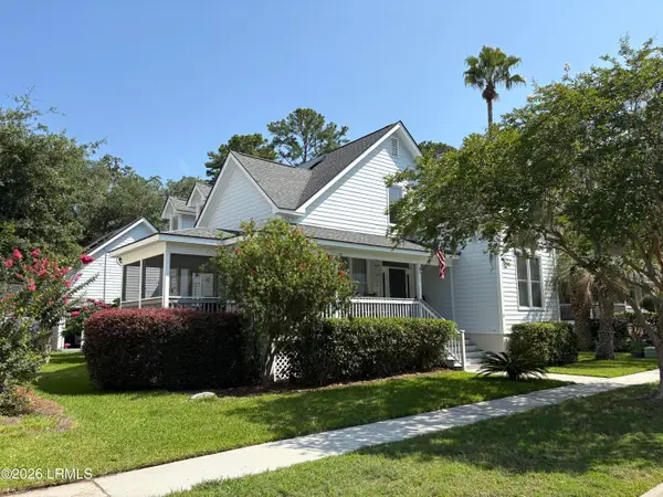 18 Petigru Drive, Beaufort, SC 29902