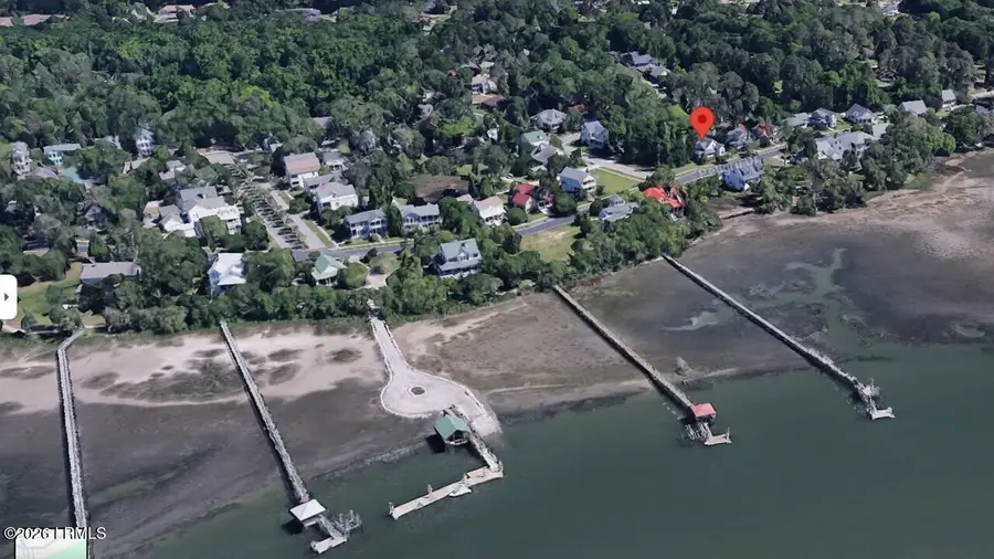 18 Petigru Drive, Beaufort, SC 29902 - #2