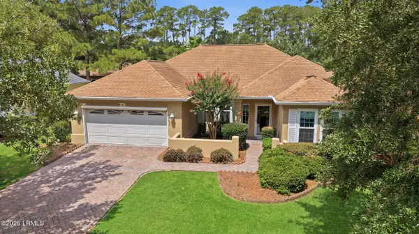 21 Trescot Lane, Bluffton, SC 29909