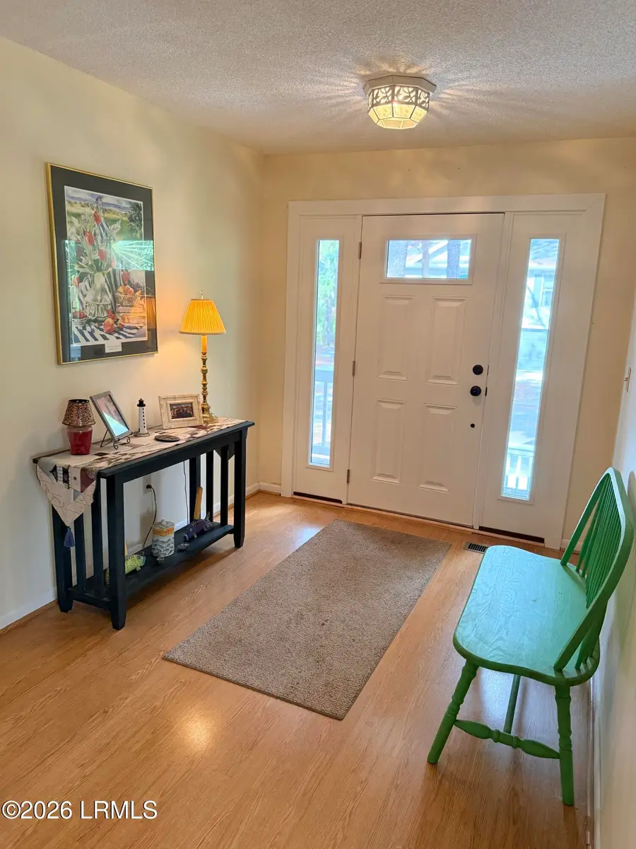 845 Water Oak Court, Fripp Island, SC 29920 - #2