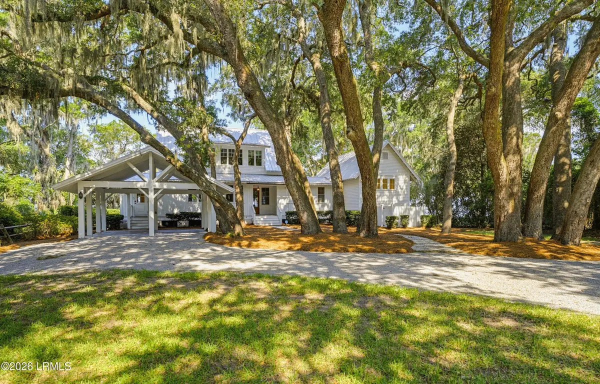 171 Bay Point Road, Saint Helena Island, SC 29920 - #1