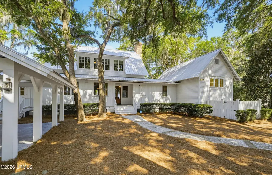 171 Bay Point Road, Saint Helena Island, SC 29920 - #3