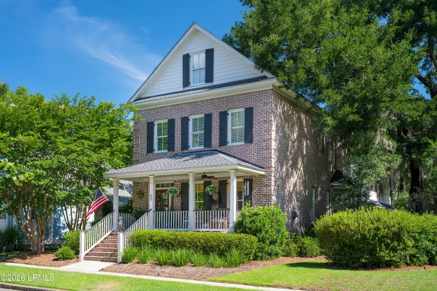 55 Park Square N, Beaufort, SC 29907 - #2