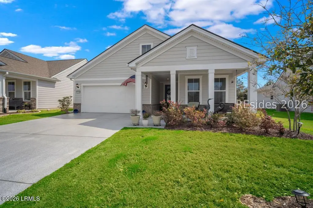 1765 Dreamscape Drive, Okatie, SC 29909 - #1