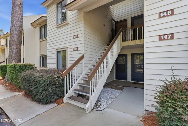25 Deallyon Avenue #145, Hilton Head Island, SC 29928