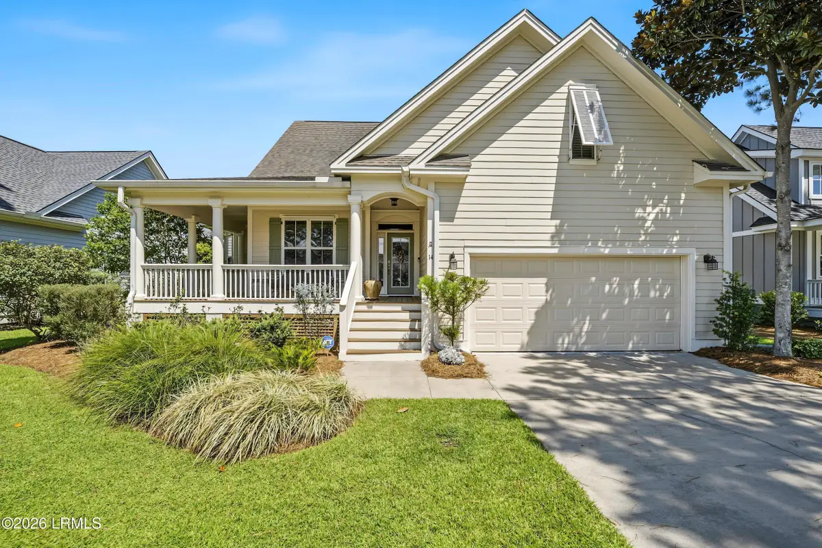 14 W National Boulevard, Beaufort, SC 29907 - #1