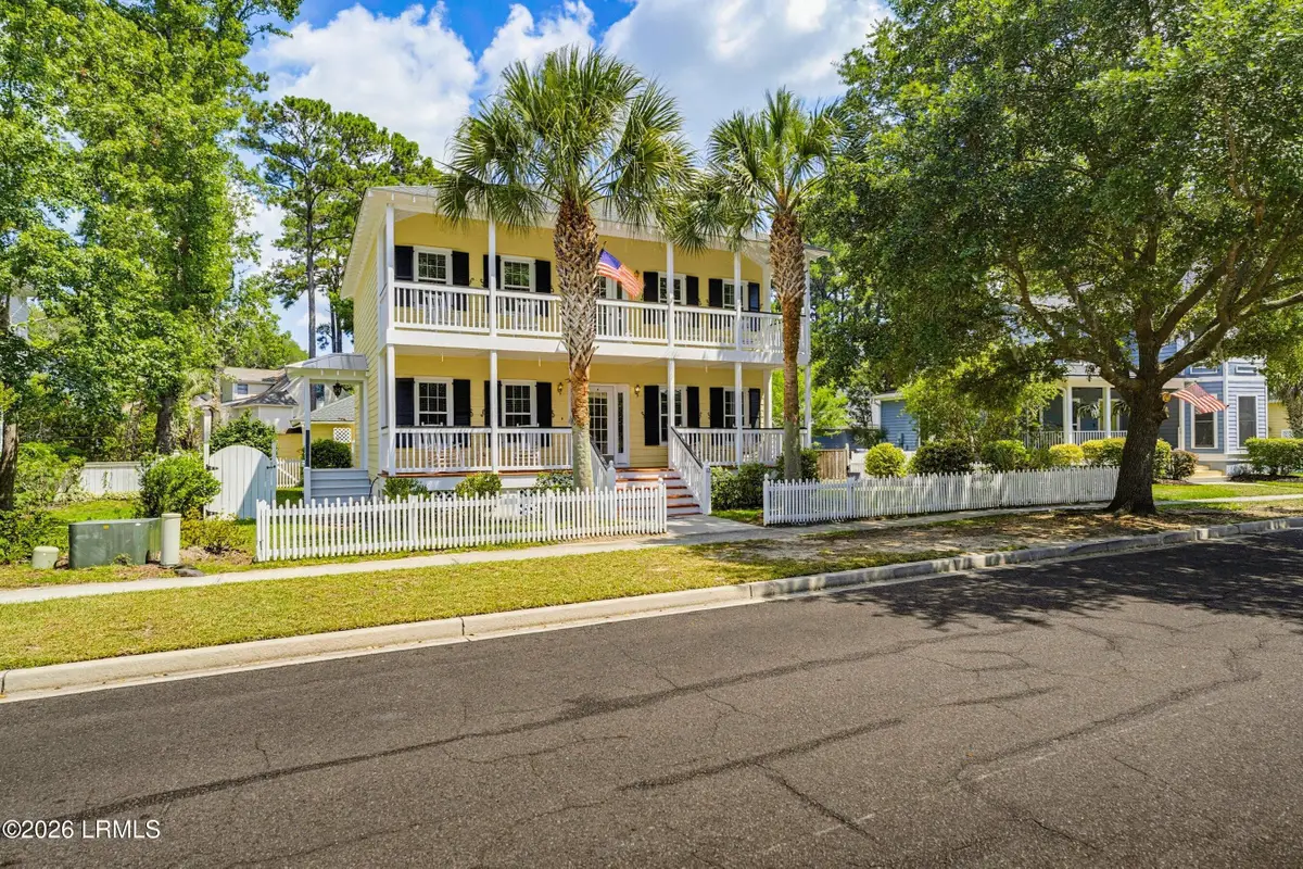 12 Petigru Drive, Beaufort, SC 29902 - #1