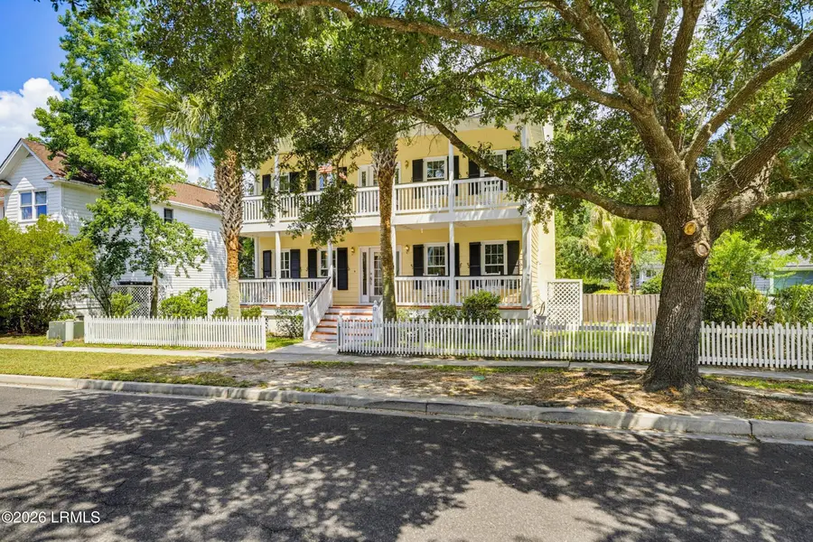 12 Petigru Drive, Beaufort, SC 29902 - #2