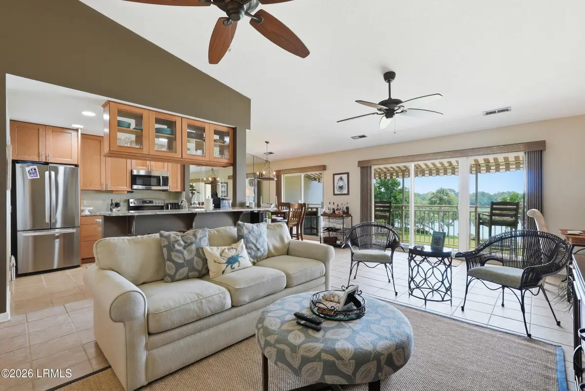 8 Braddock Bluff Drive #1810, Hilton Head Island, SC 29928 - #1