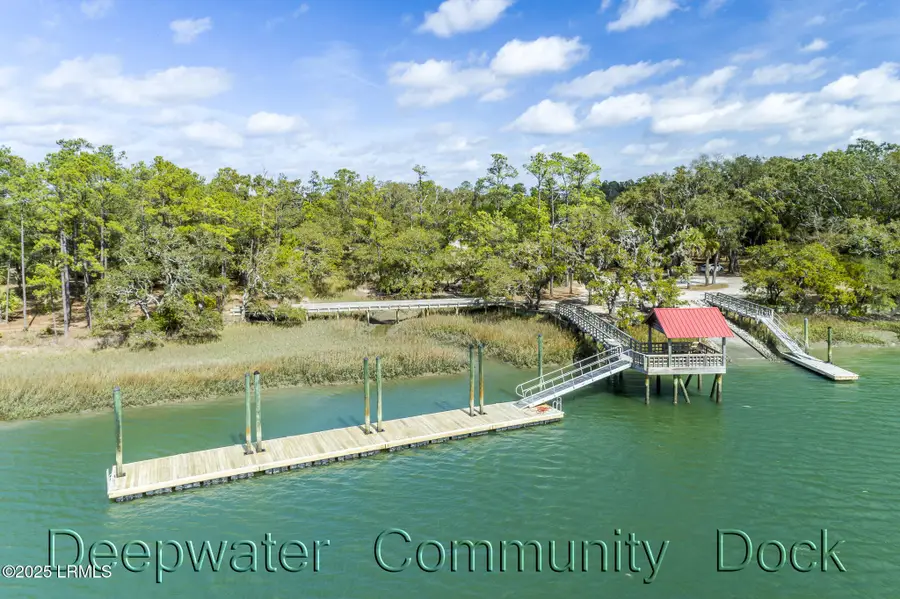 775 Distant Island Drive, Beaufort, SC 29907 - #2