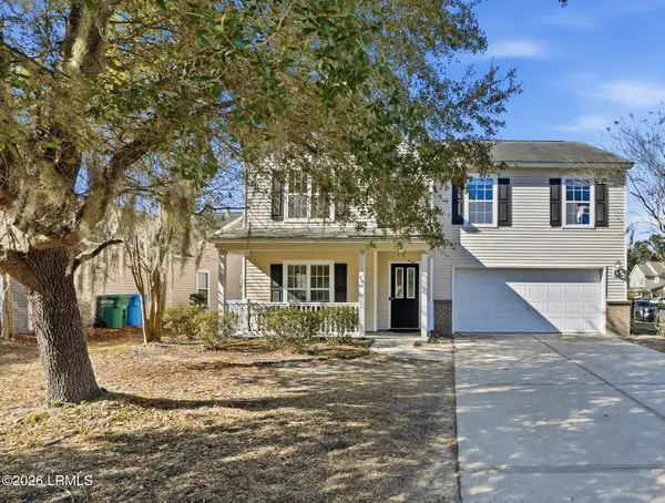 75 Shadow Moss Drive, Port Royal, SC 29906