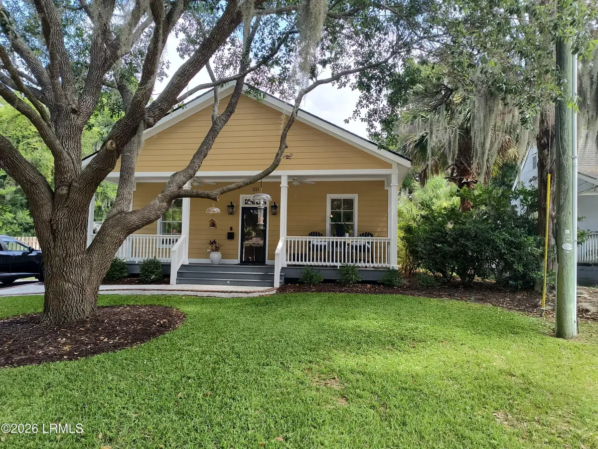 1111 Washington Street, Beaufort, SC 29902 - #1