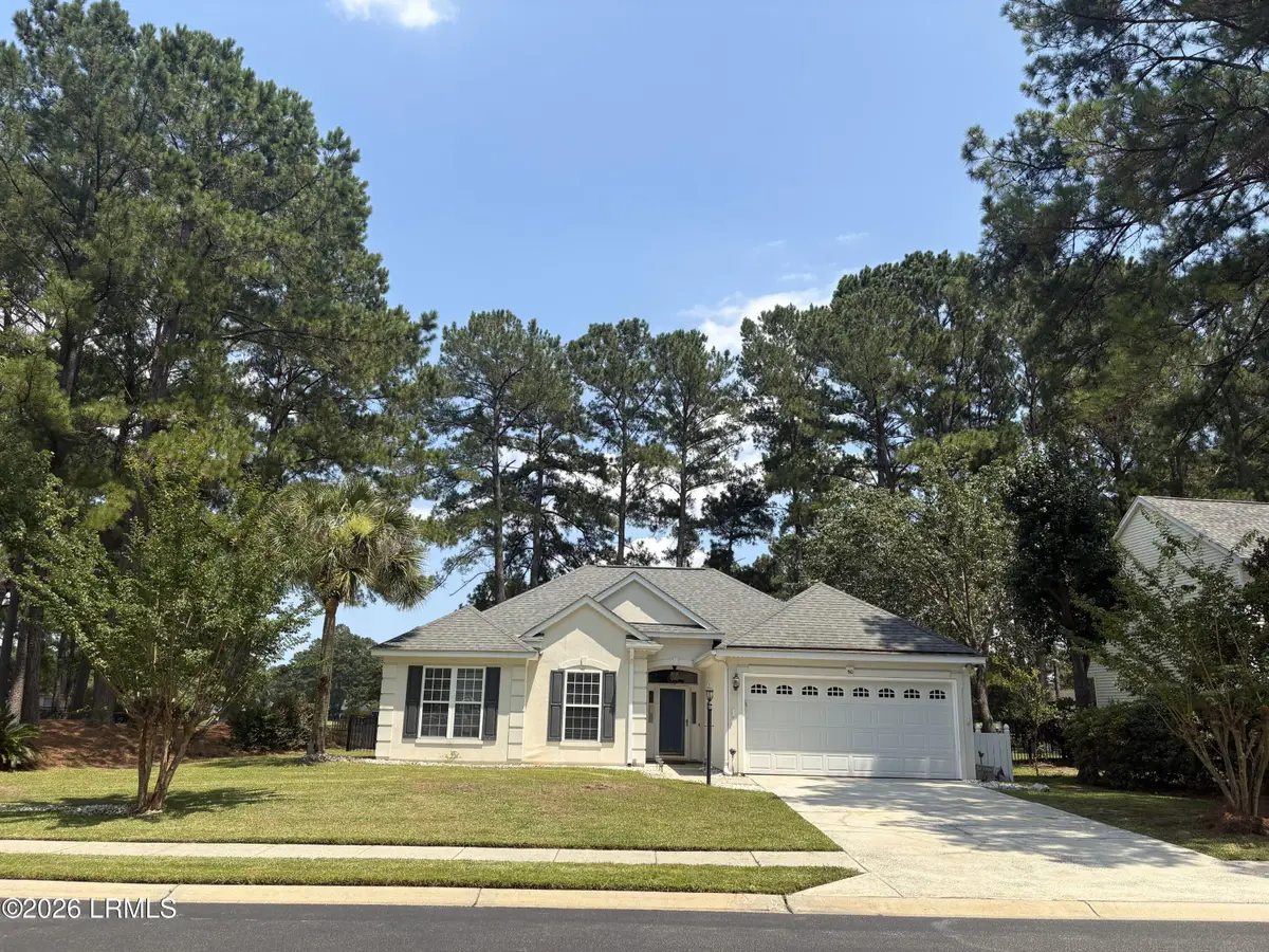 50 Muirfield Drive, Bluffton, SC 29909 - #1