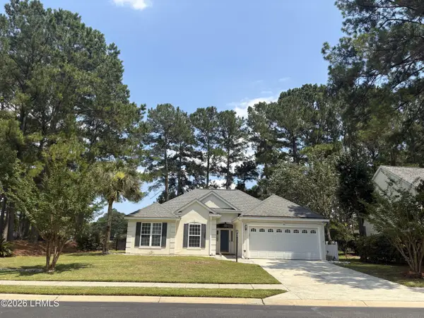 50 Muirfield Drive, Bluffton, SC 29909