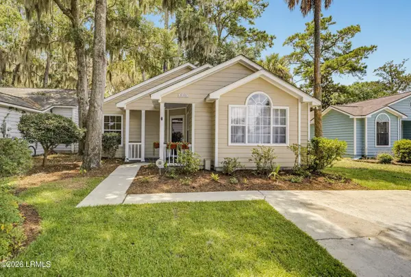 2907 Waters Edge Court E, Beaufort, SC 29902