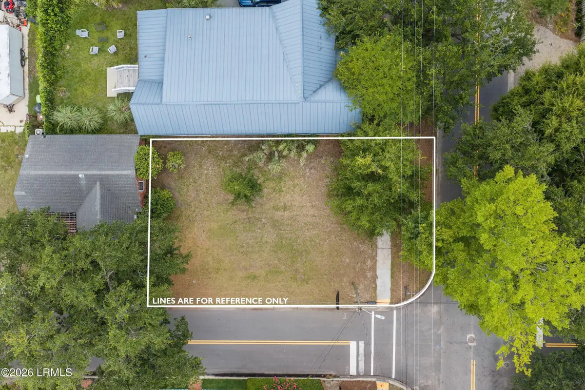 808 A Scott Street, Beaufort, SC 29902 - #1