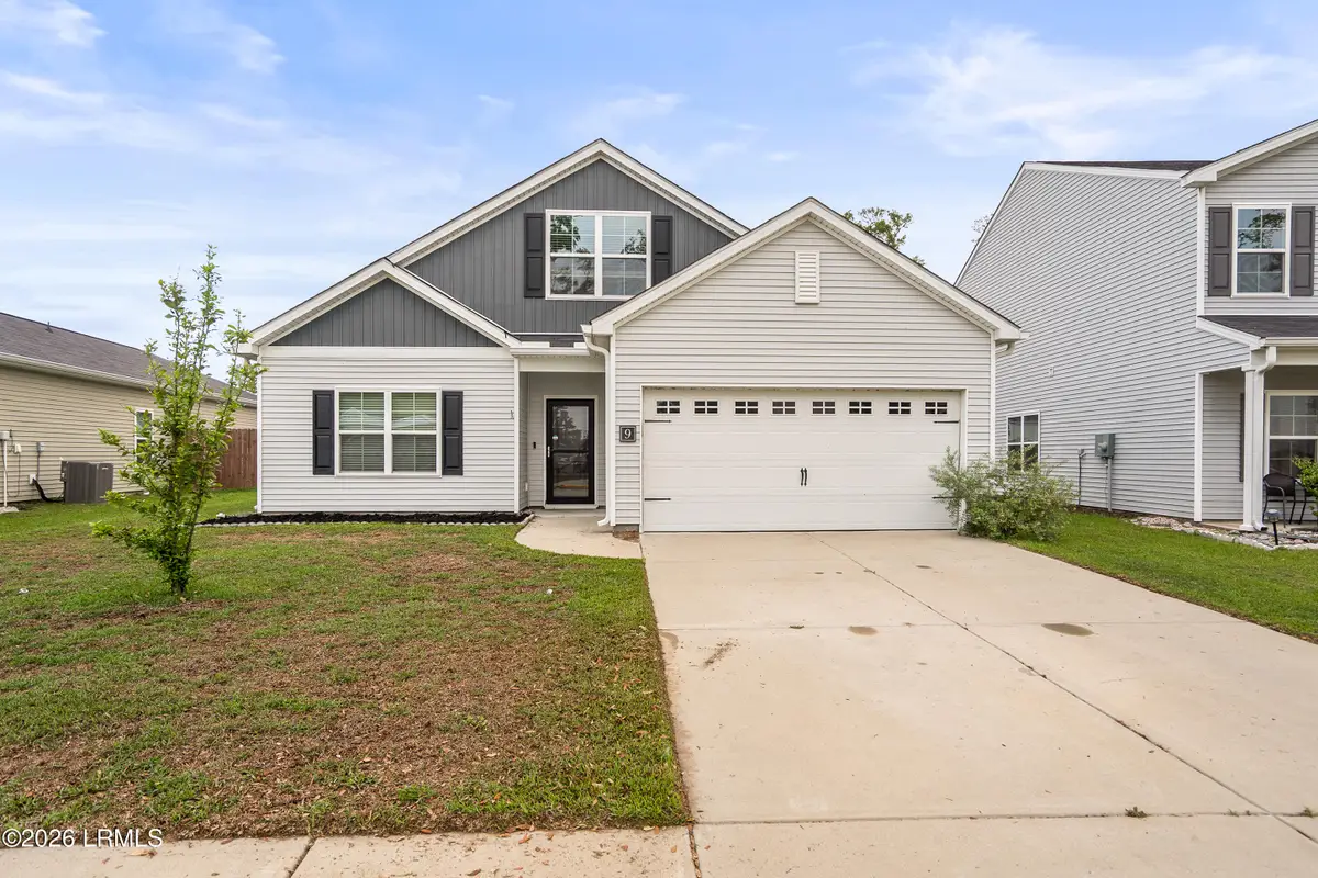 9 Chinquapin Street, Beaufort, SC 29906 - #1