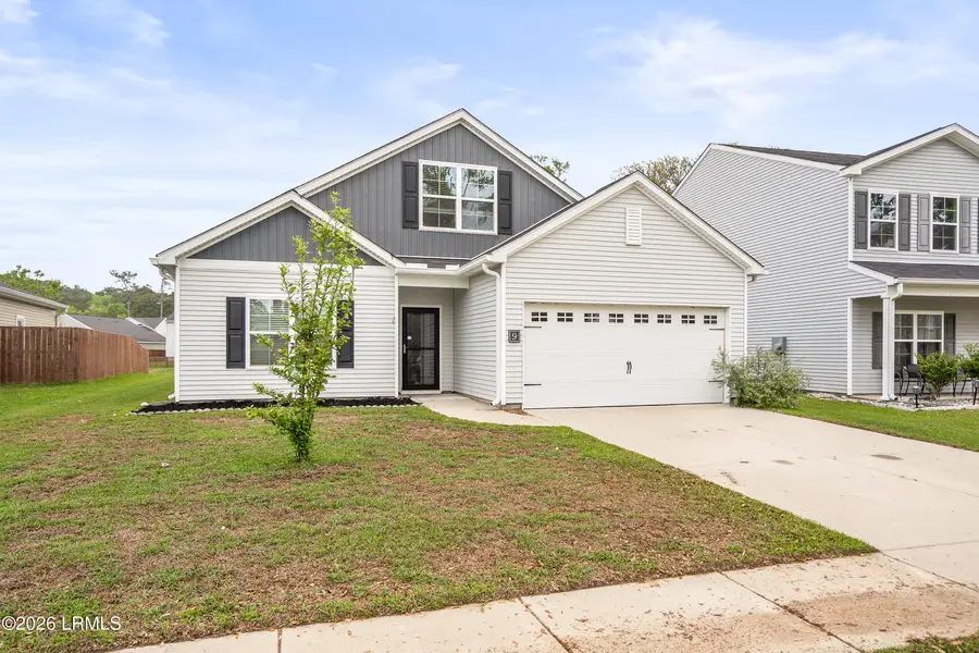 9 Chinquapin Street, Beaufort, SC 29906 - #2