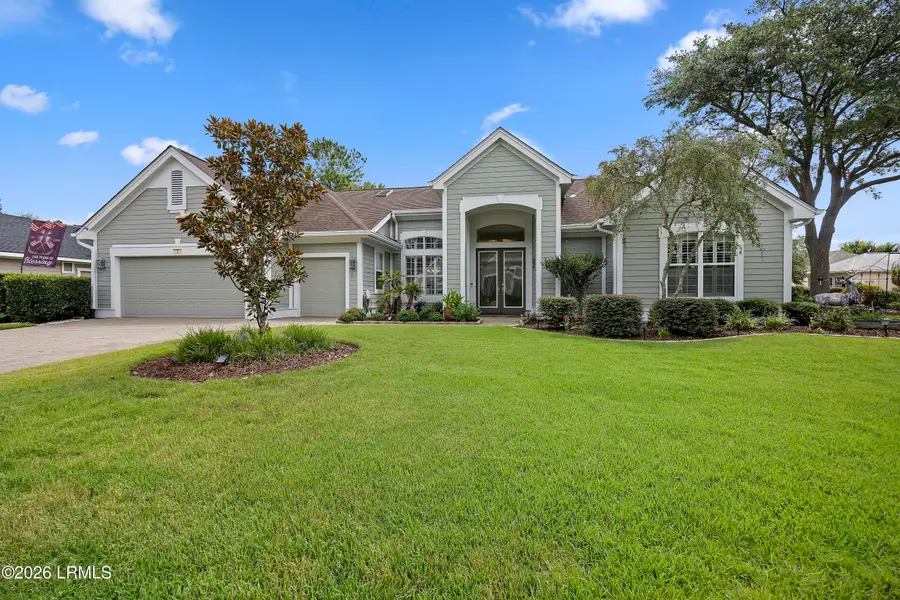 2 Lake Somerset Circle, Bluffton, SC 29909 - #2