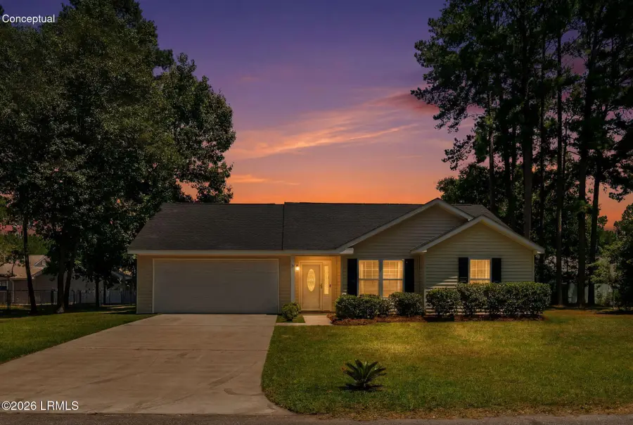 33 Austrian Pine Road, Ridgeland, SC 29936 - #2
