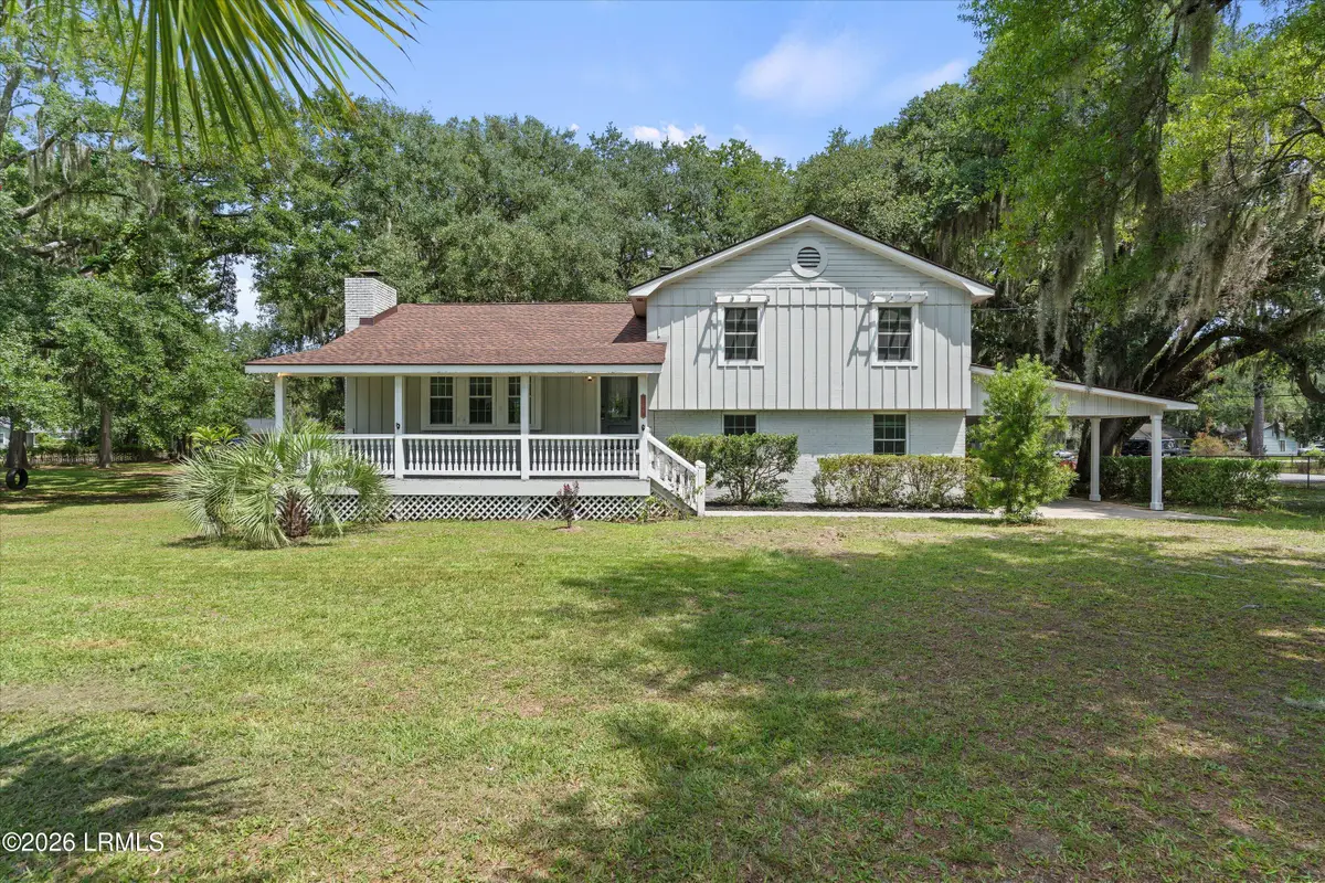 654 Broad River Boulevard, Beaufort, SC 29906 - #1