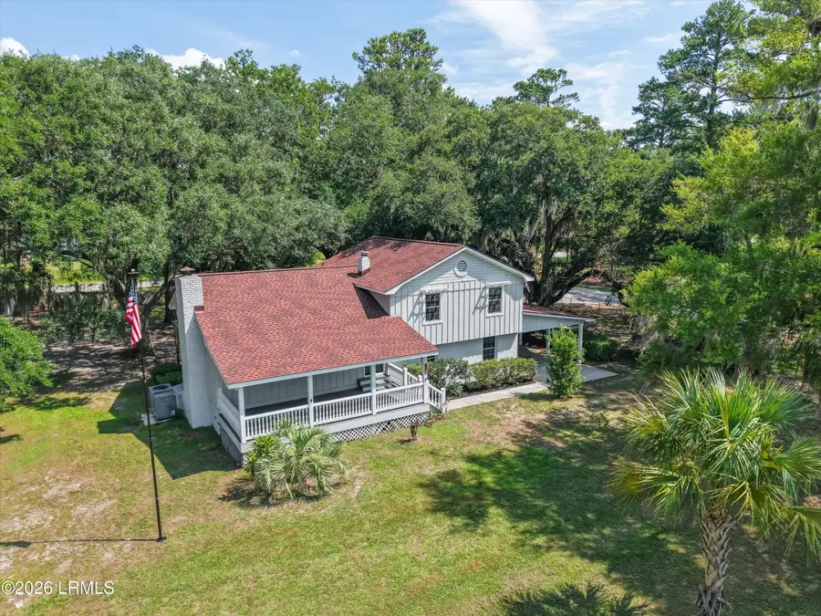654 Broad River Boulevard, Beaufort, SC 29906 - #2