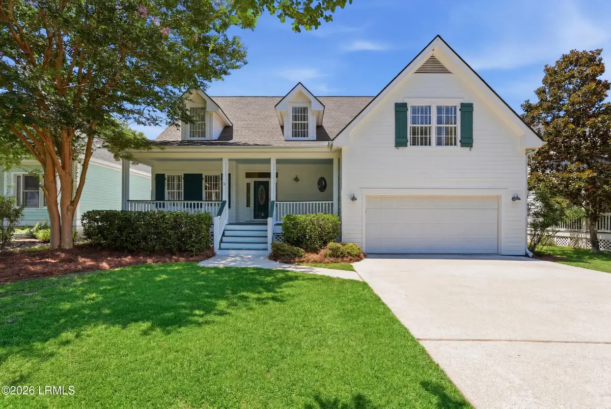 22 W National Boulevard, Beaufort, SC 29907 - #1