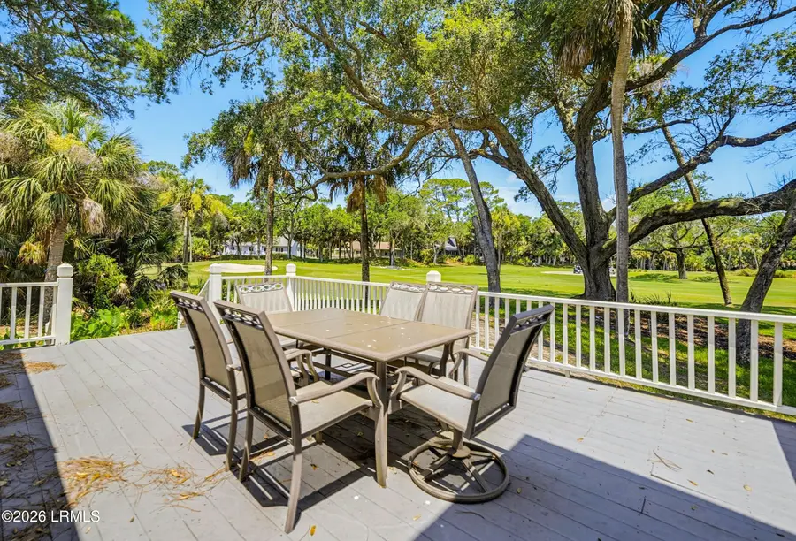 544 Remora Drive, Fripp Island, SC 29920 - #3