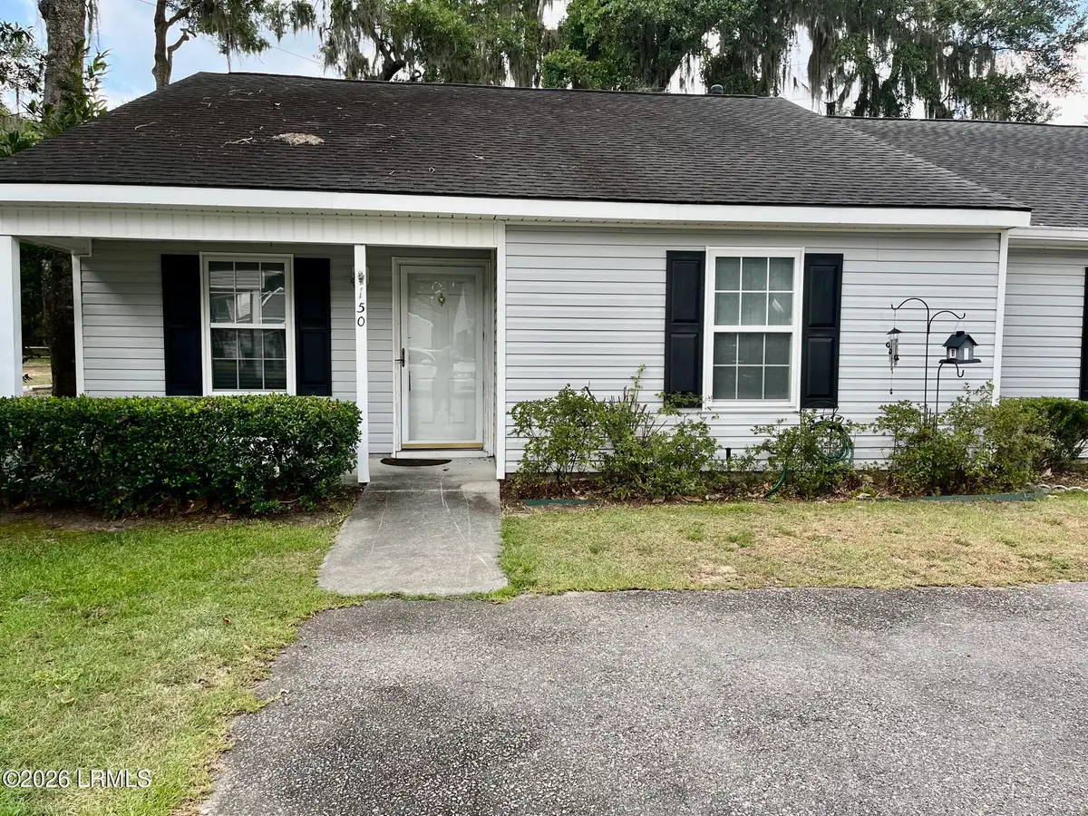 150 Cedar Grove Circle, Beaufort, SC 29902 - #1