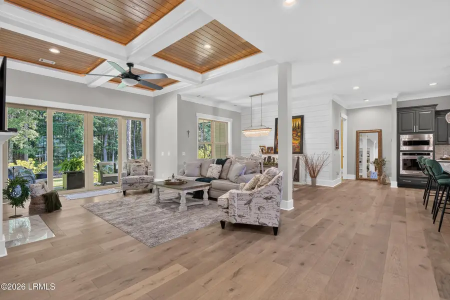 168 Cutter Circle, Bluffton, SC 29909 - #3