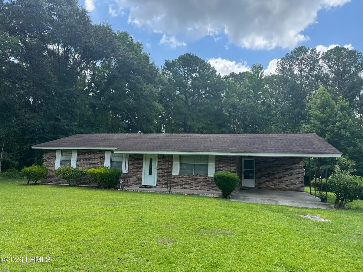 9258 S Jacob Smart Boulevard, Ridgeland, SC 29936 - #1
