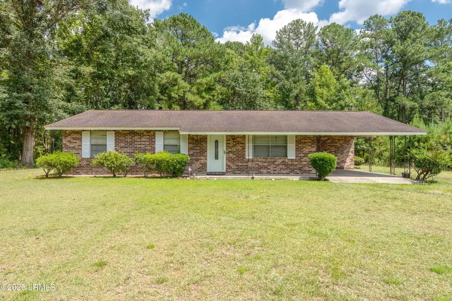 9258 S Jacob Smart Boulevard, Ridgeland, SC 29936 - #2