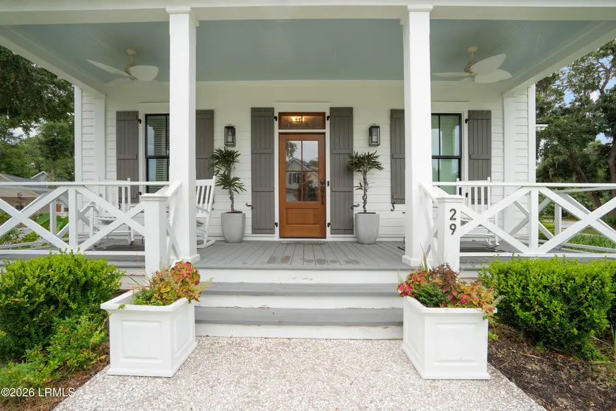 29 Veridian Park W, Ladys Island, SC 29907 - #2