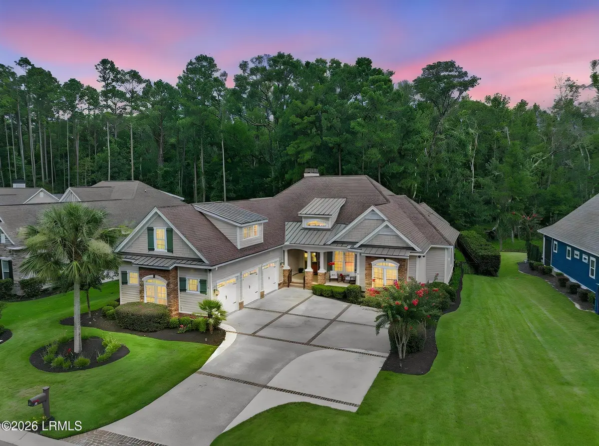 20 Driftwood Court W, Bluffton, SC 29910 - #1