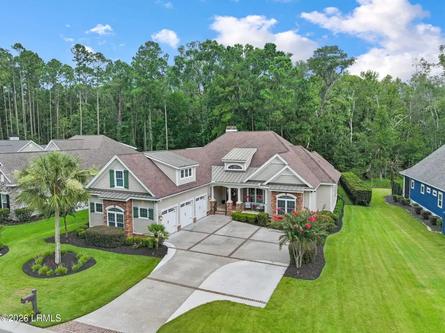20 Driftwood Court W, Bluffton, SC 29910 - #2
