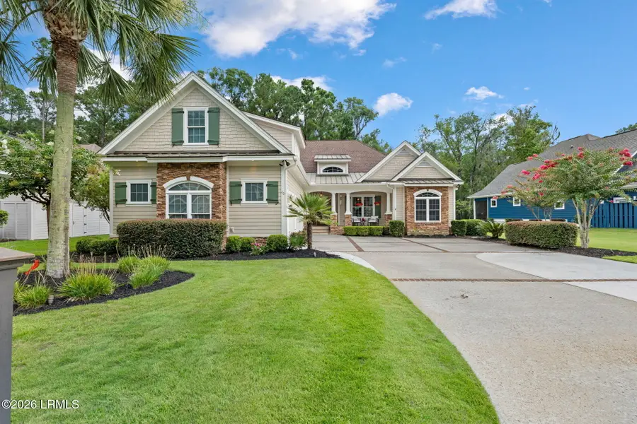 20 Driftwood Court W, Bluffton, SC 29910 - #3