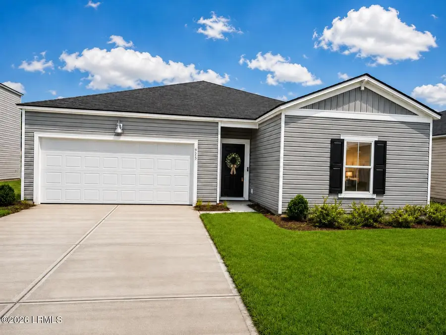 933 Sweetbay Drive, Hardeeville, SC 29927 - #2