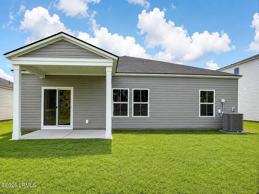 933 Sweetbay Drive, Hardeeville, SC 29927 - #3