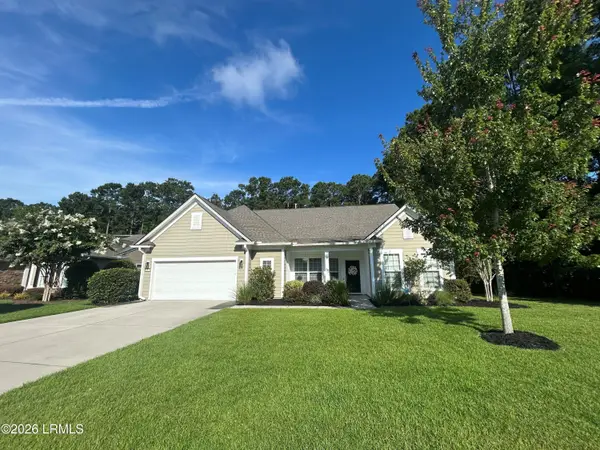 77 Bainbridge Way, Bluffton, SC 29910