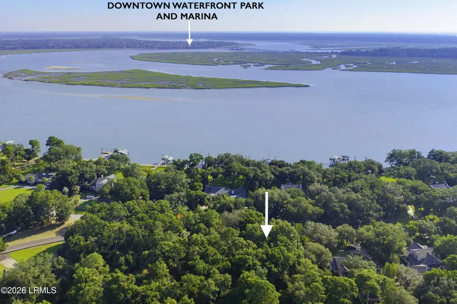 121 Spanish Point Drive, Beaufort, SC 29902 - #2
